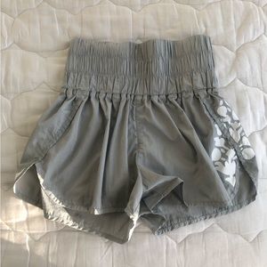 FP Movement The Way Home Shorts